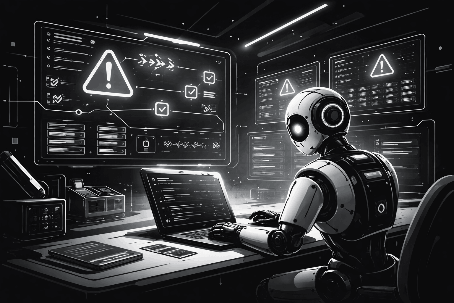 Sonarly: AI Engineer for Production Incidents