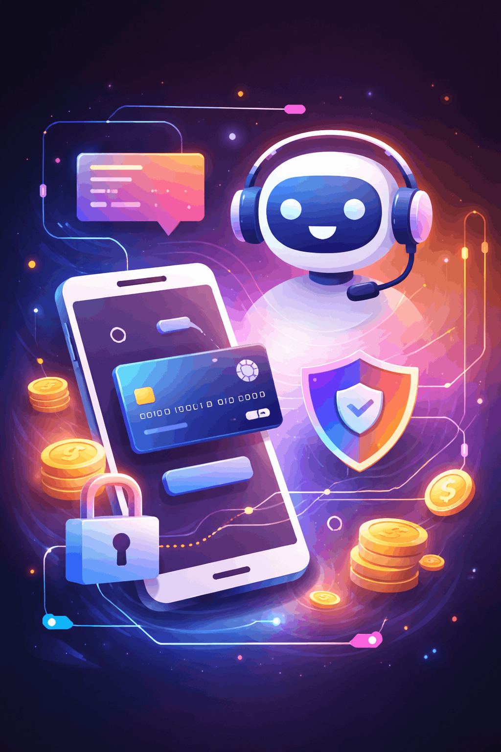 Maven: Enabling Payments for Voice AI Agents