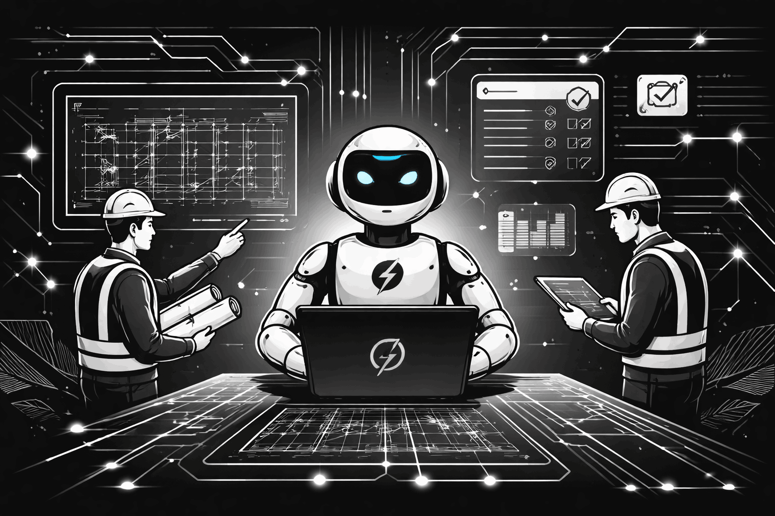 Bidflow: AI Copilot Transforming Electrical Estimating