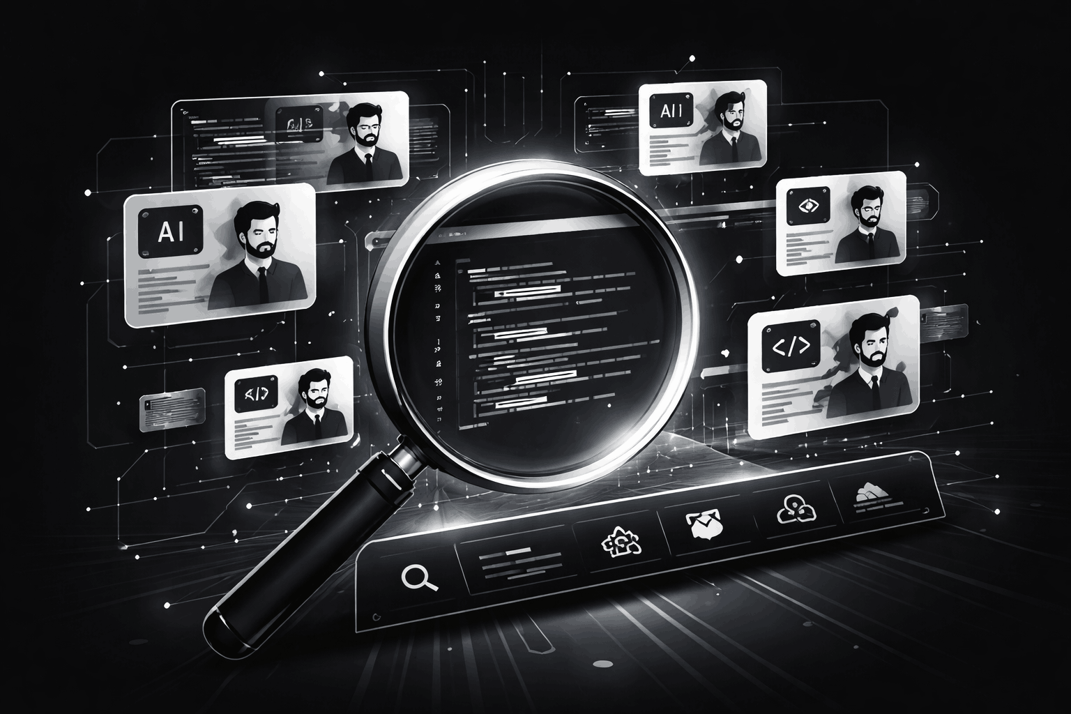 Skillsync: Hiring Engineers by Code, Not Resumes