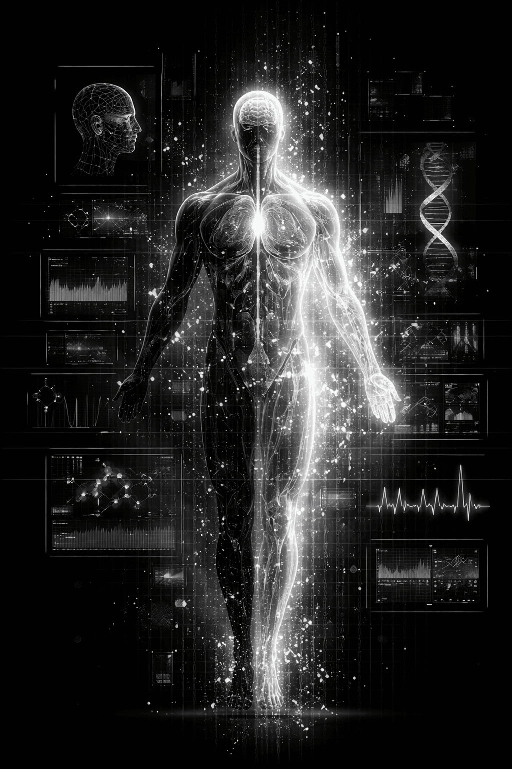 Mantis Biotech and Human-in-Computer Models