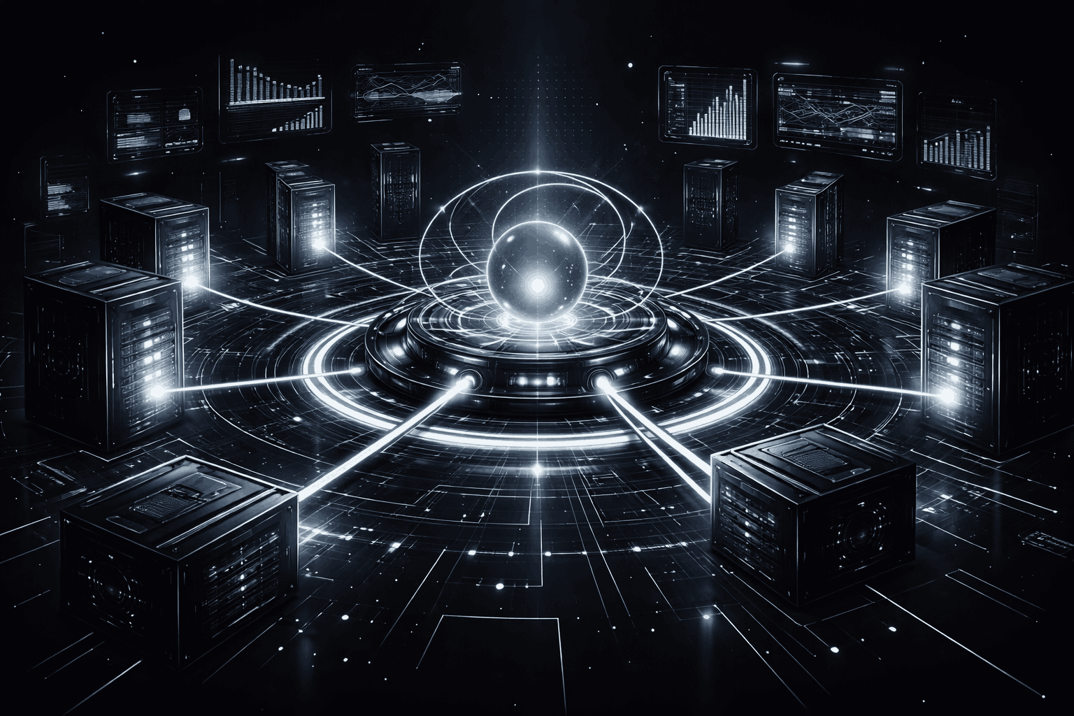 Chamber: Autopiloting AI Infrastructure at Scale