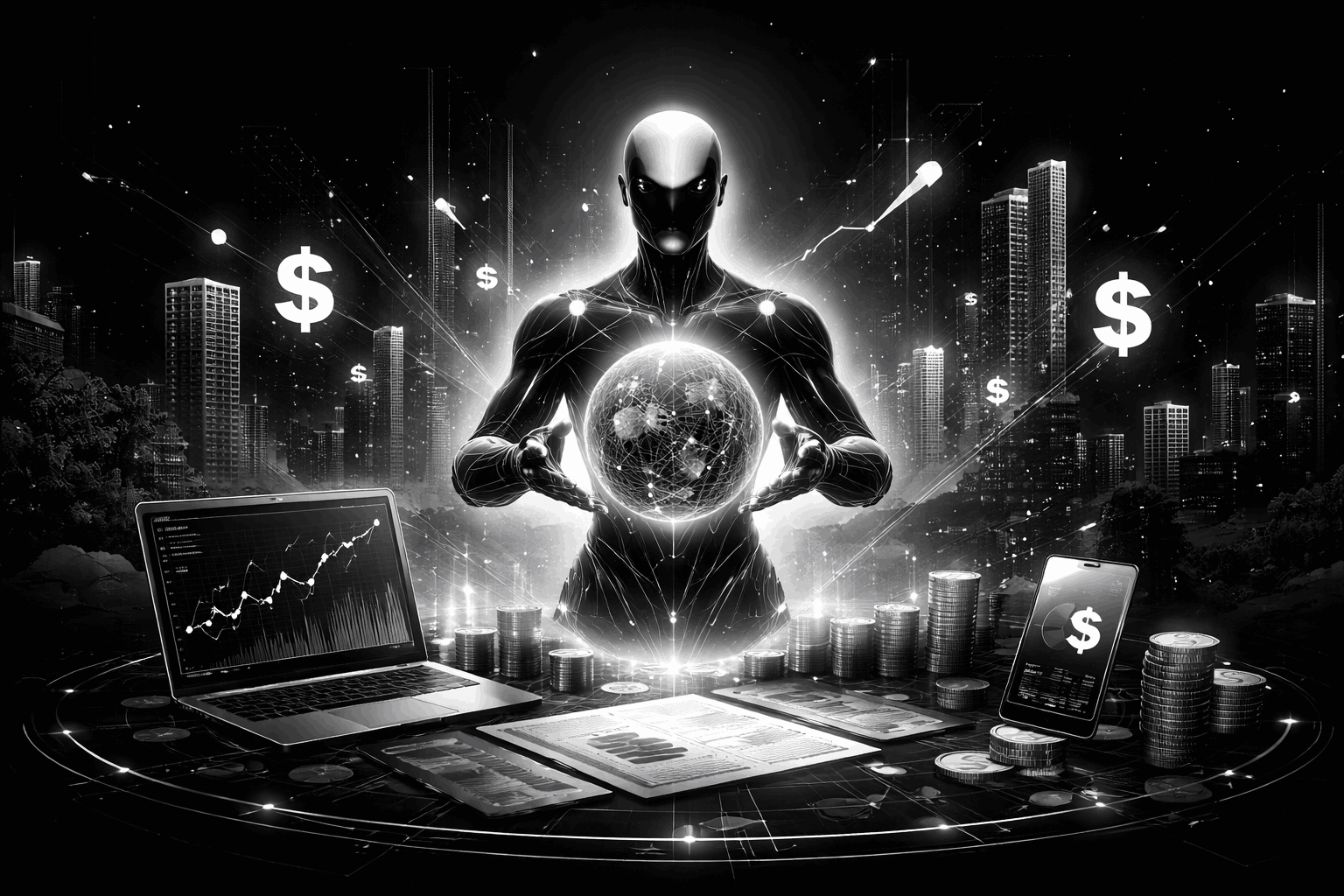 Autonomous: The AI Wealth Advisor With Zero Fees