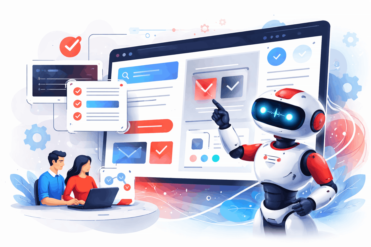 Chordio: AI Design Reviews for Consistent UI Quality