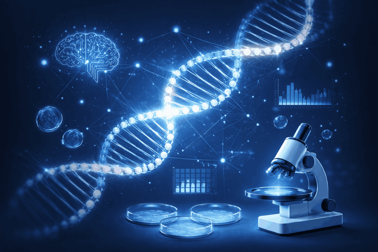 Origin: Using AI to Make Gene Therapies Safer