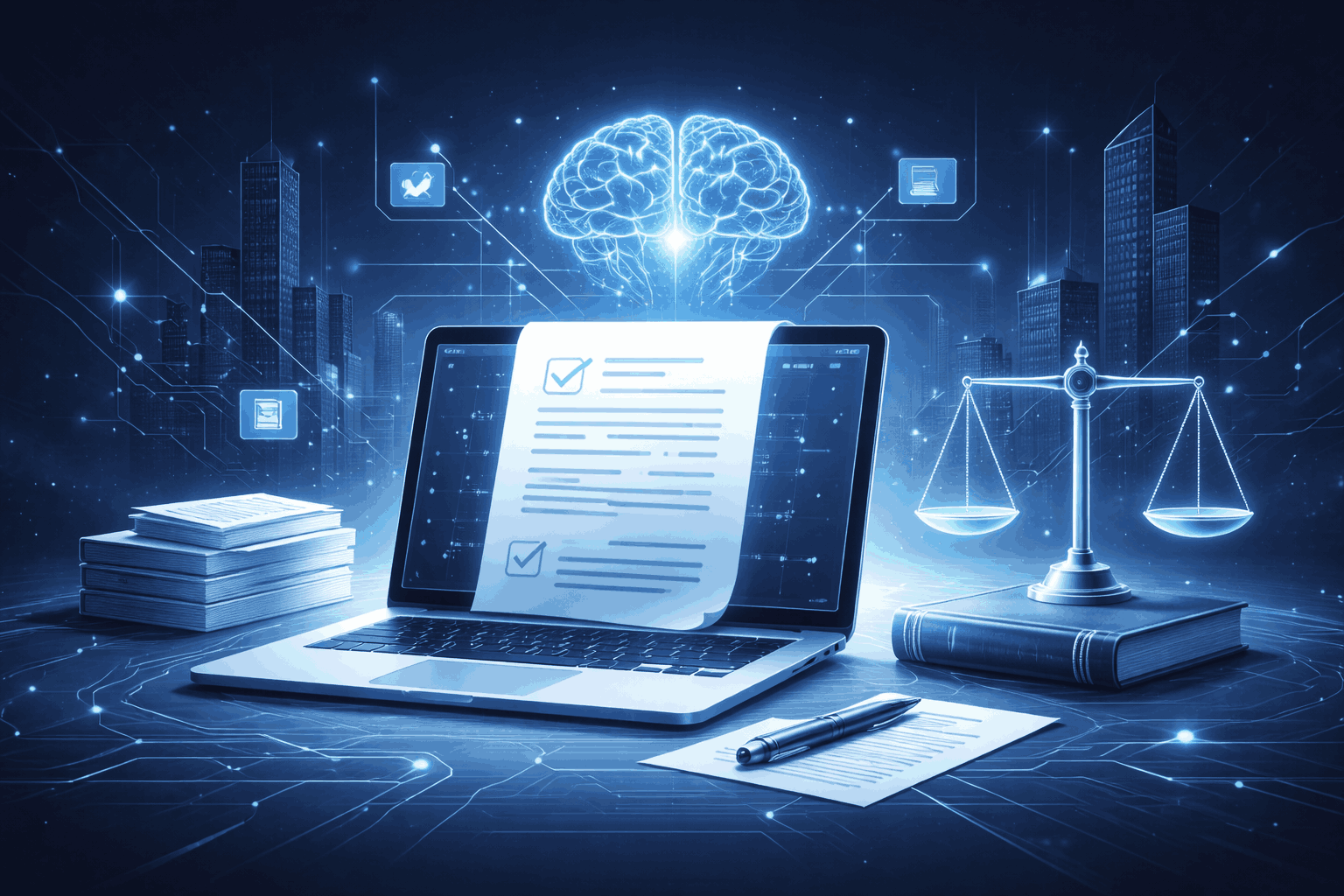 General Legal: The AI-Native Law Firm for Founders