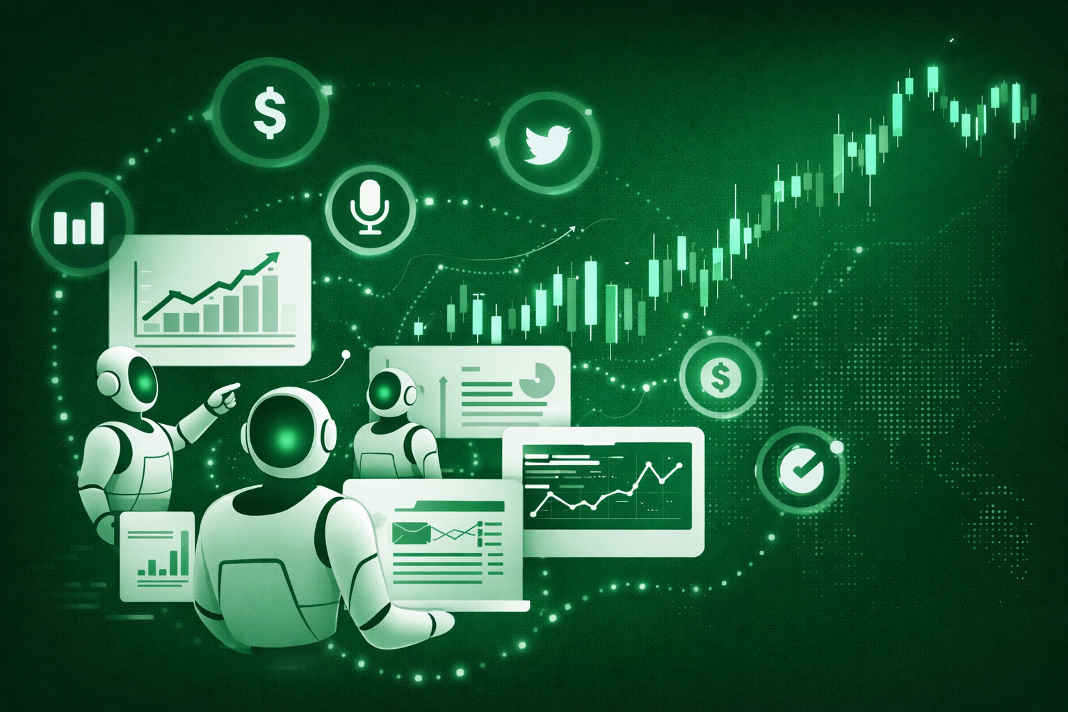 Cohesion: AI Agents for Smarter Equity Research