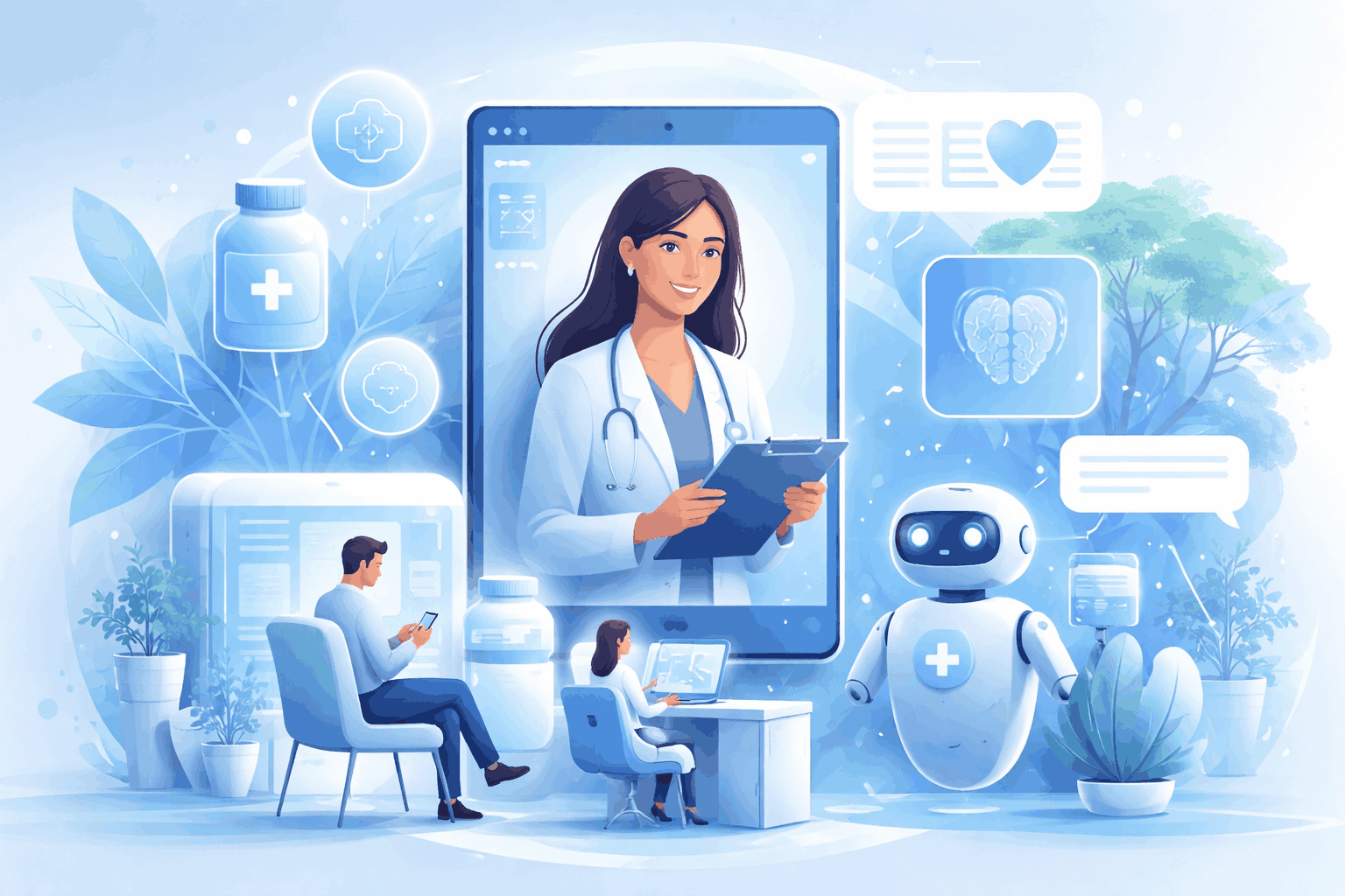 Legion Health: AI-Powered Psychiatry at Scale