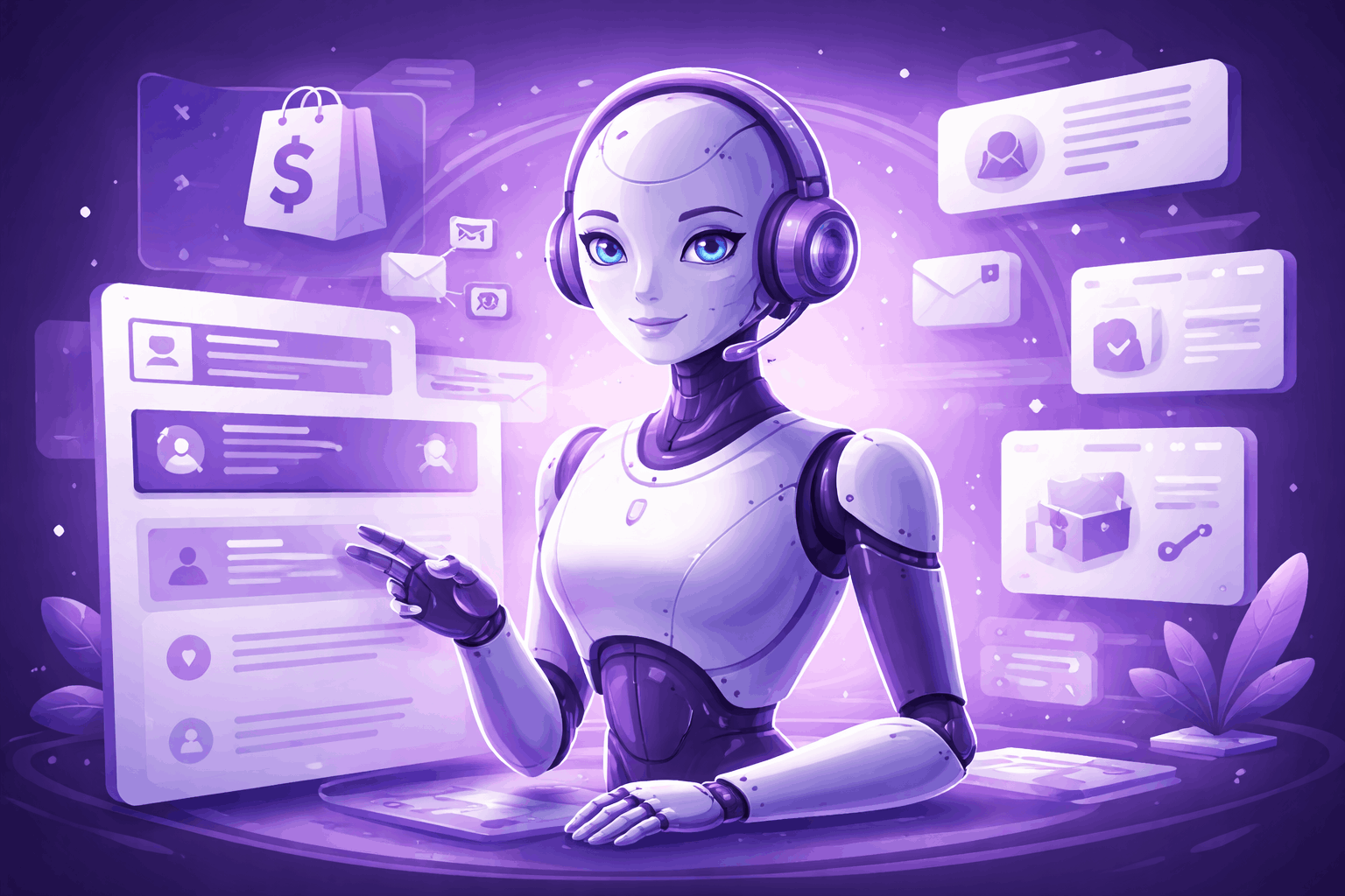Yuma AI: Automating Ecommerce Support at Scale