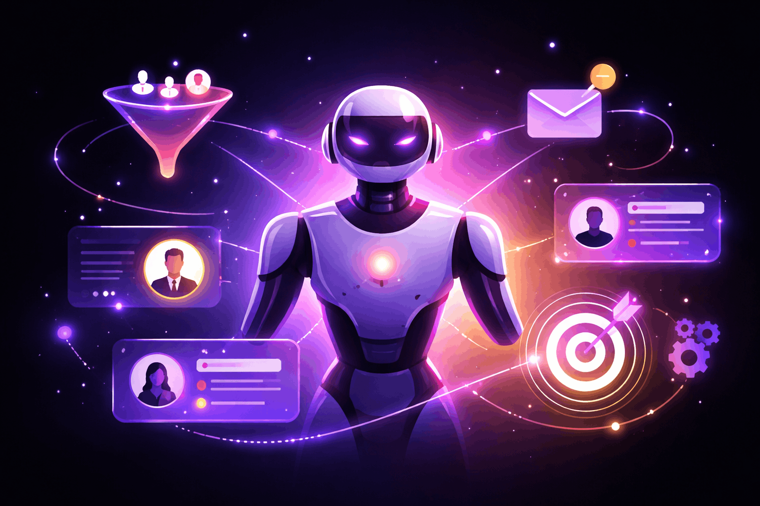 Rethinking Sales Outreach with Avina’s AI Signals