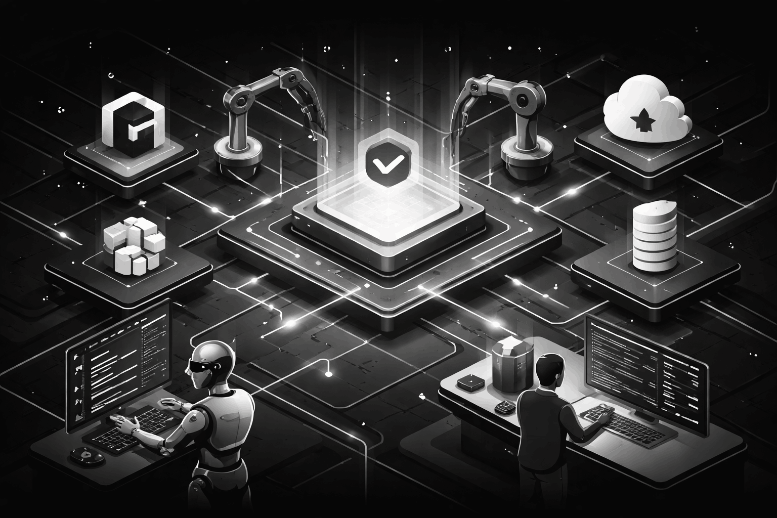 Arga Labs: Testing Infrastructure for AI Agents