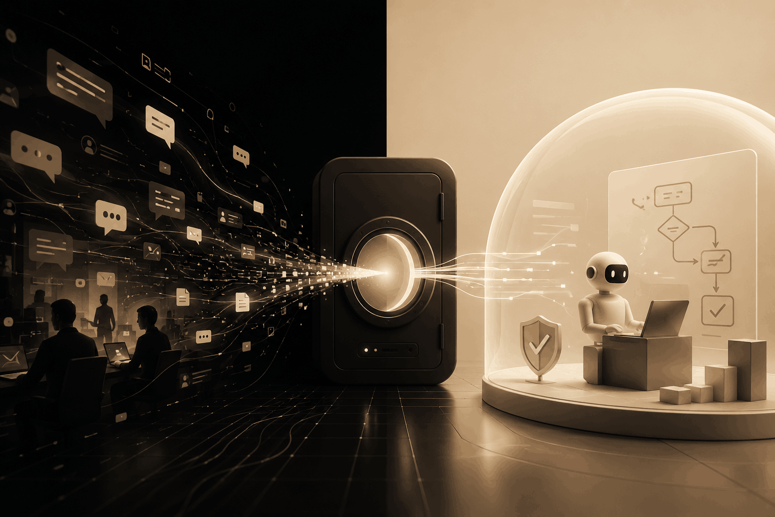 Inside Chronicle Labs’ AI Safety Platform