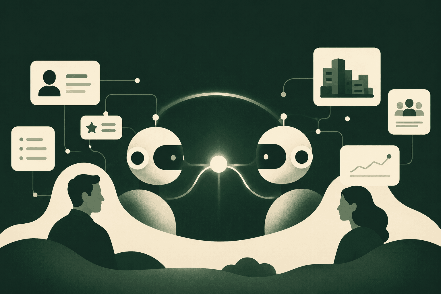 Standout and the Future of AI Hiring