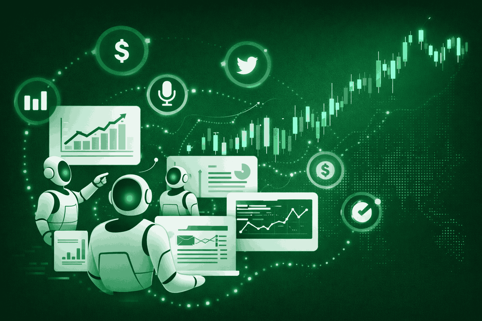 Cohesion: AI Agents for Smarter Equity Research