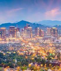 Web Developer Salaries in Phoenix
