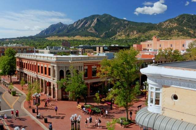 Web Developer Salary in Boulder