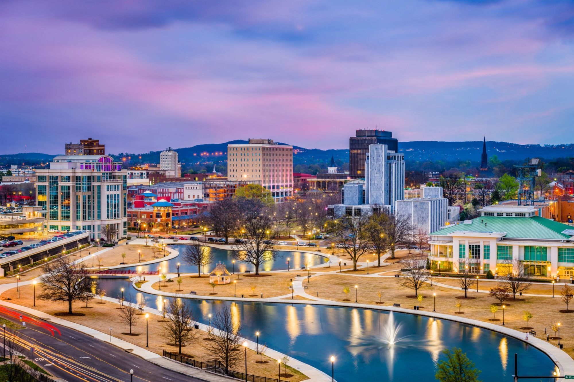 Web Developers in Huntsville, Alabama