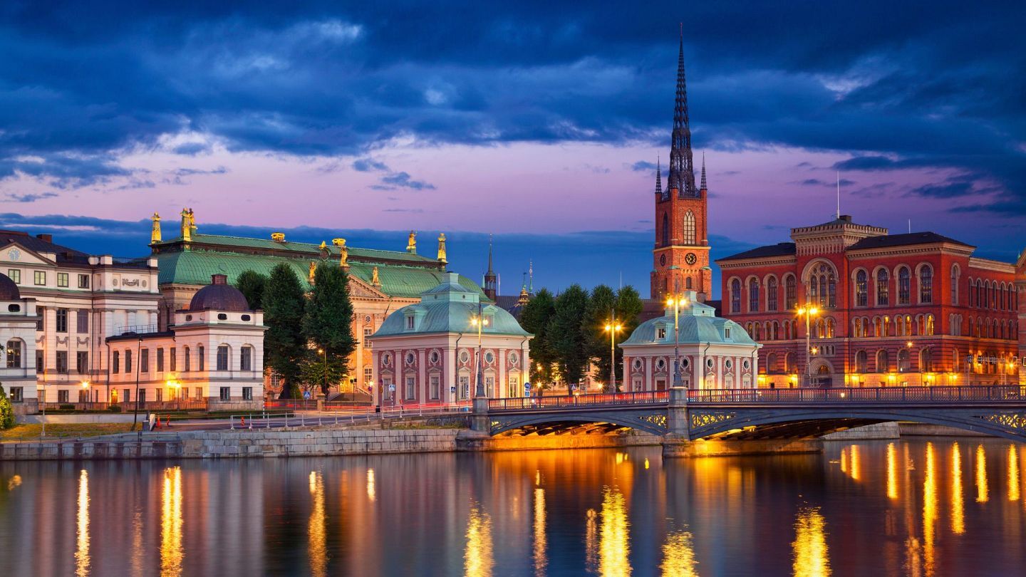 Hire the Best PHP Developers in Stockholm