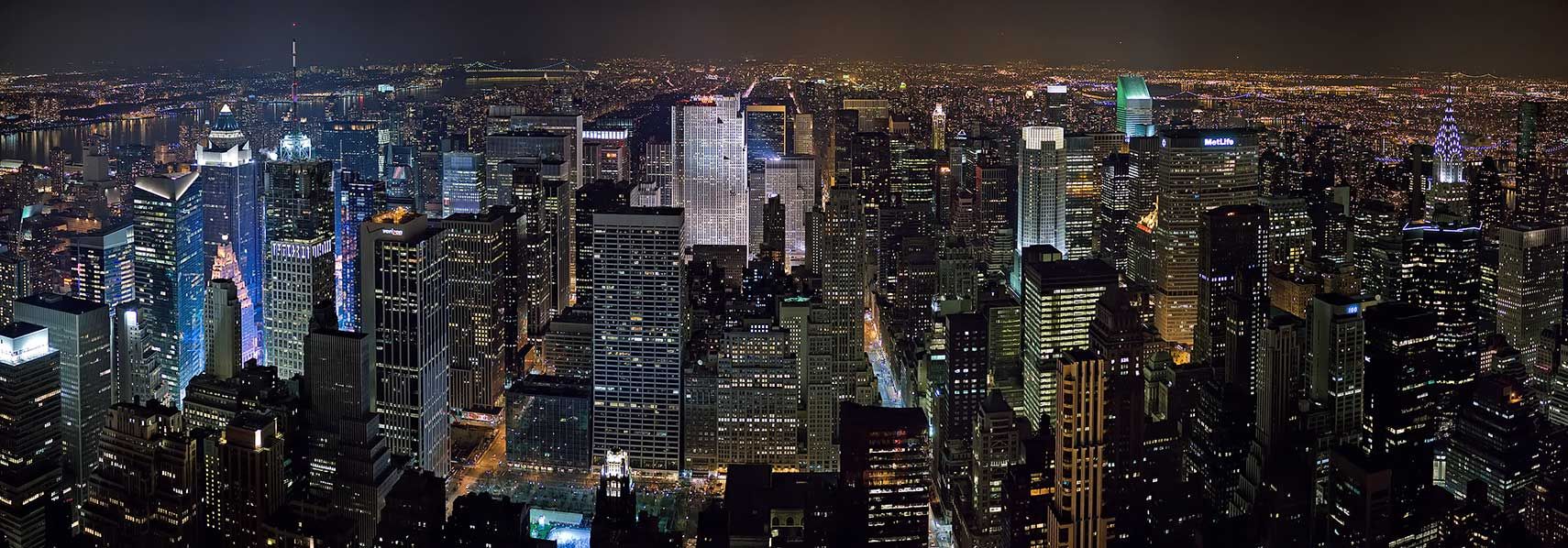 Hire a PHP Developer in New York, NY