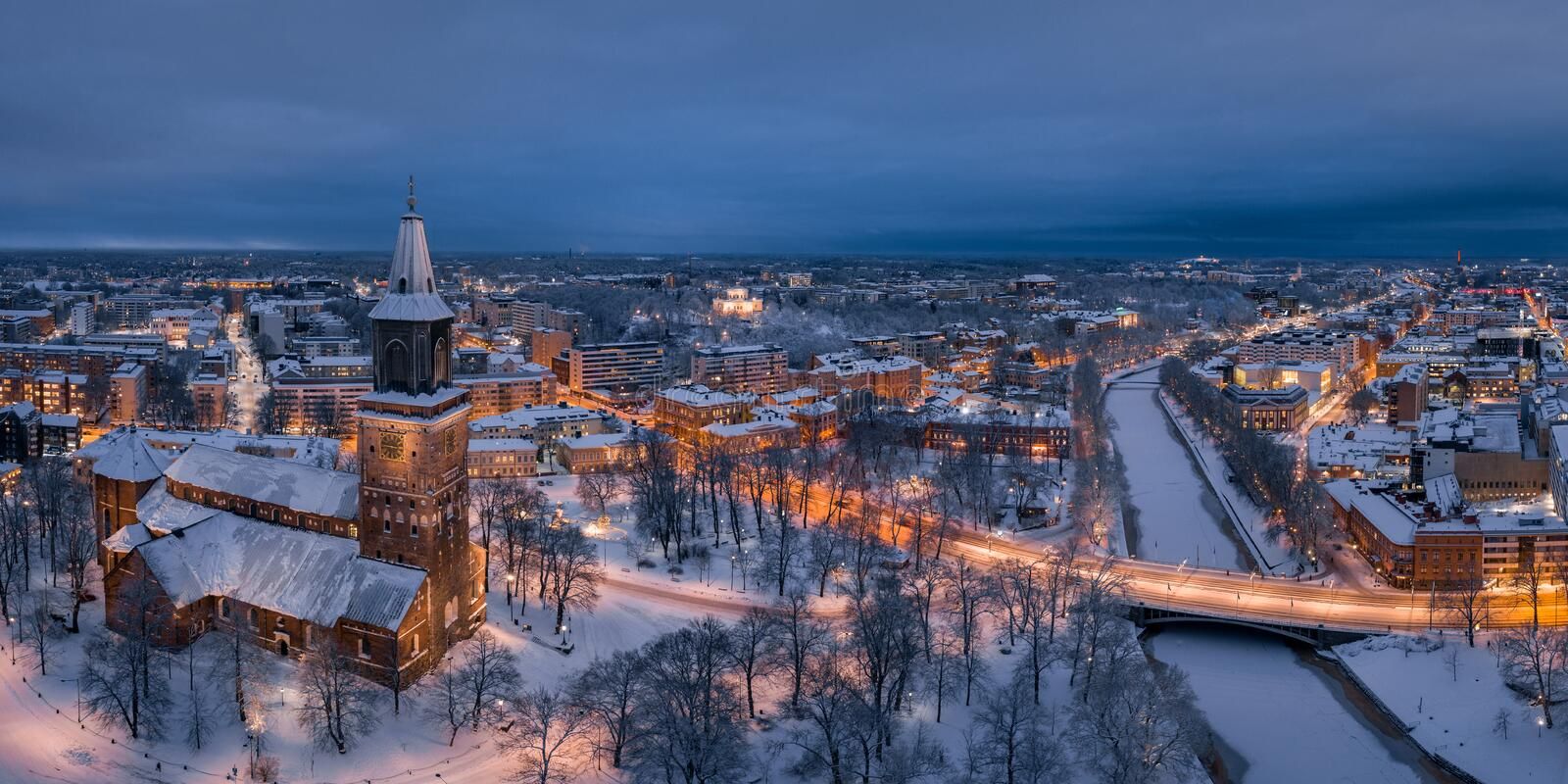 Hire PHP Developers in Turku, Finland