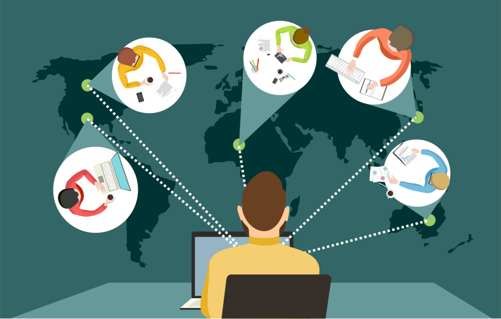 International Hiring Simplified and Explained