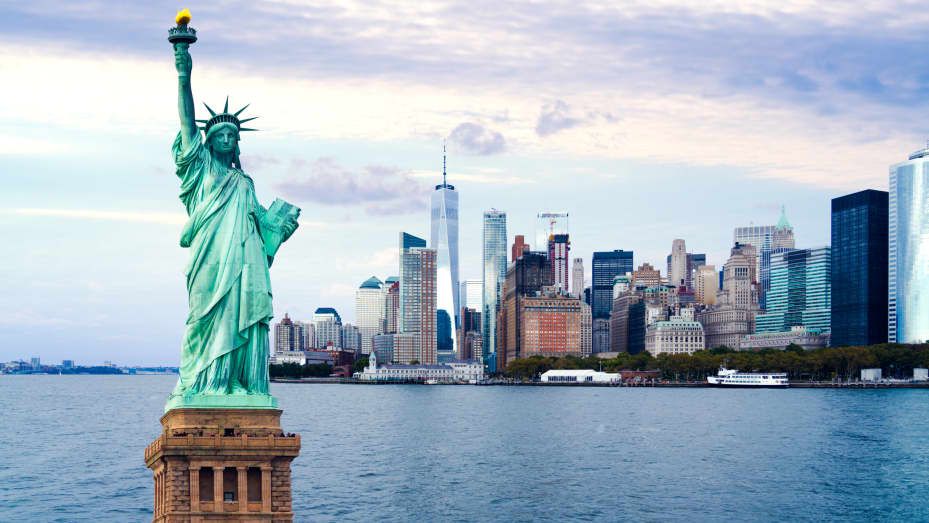 Web Developer Salaries in New York