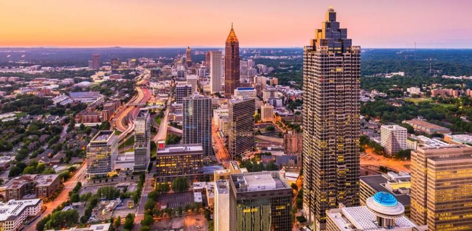 Web Developer Salary in Atlanta