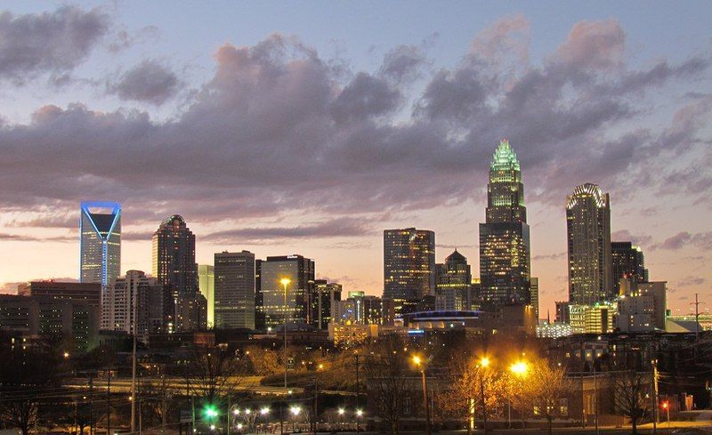 Hire .NET Developer in Charlotte, NC