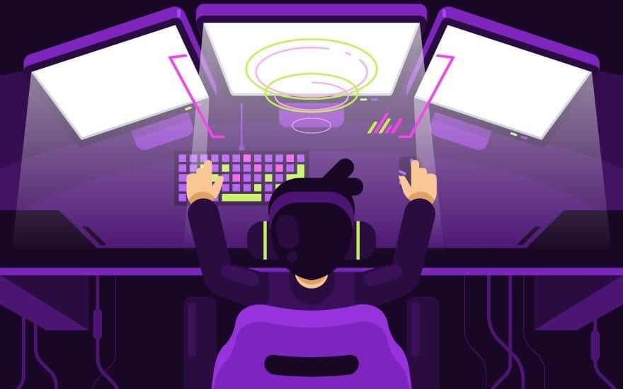 Hire a game developer