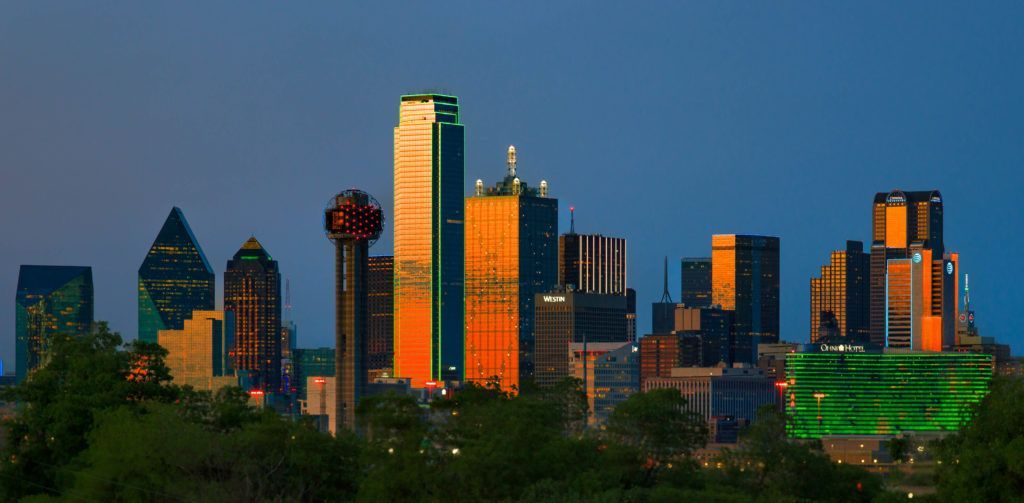 Web Developer Salaries in Dallas