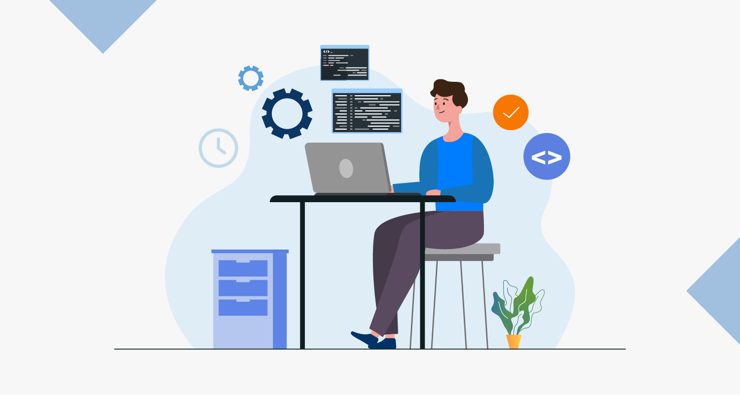 Toptal alternative