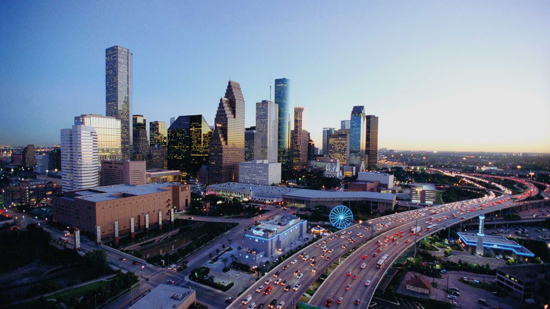 Web Developer Salaries in Houston