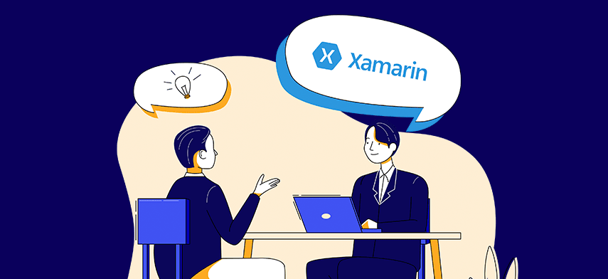 Hire Xamarin Developer