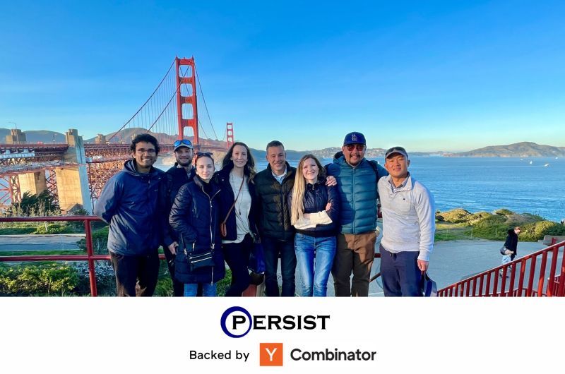 Persist AI - Developing long-lasting drug formulations 50% faster