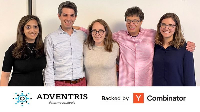 Adventris Pharmaceuticals makes cancer vaccines