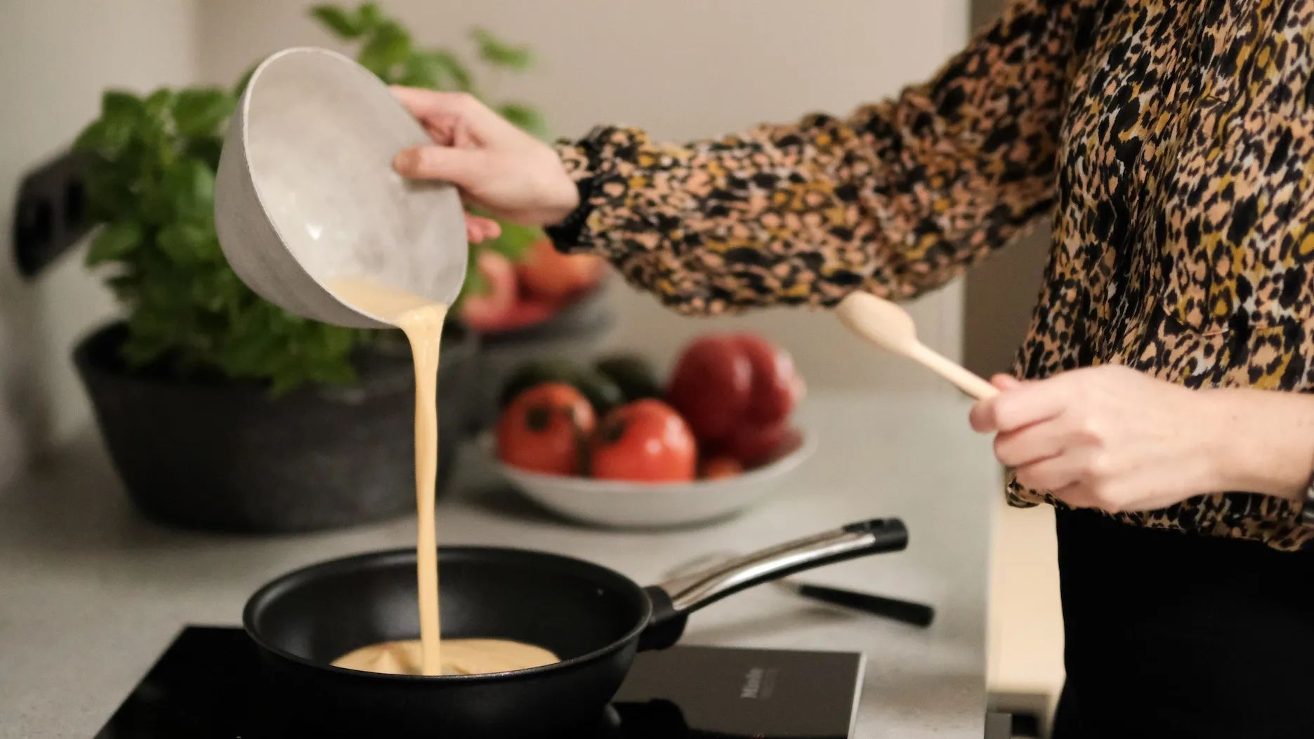 Perfeggt - plant-based egg alternatives