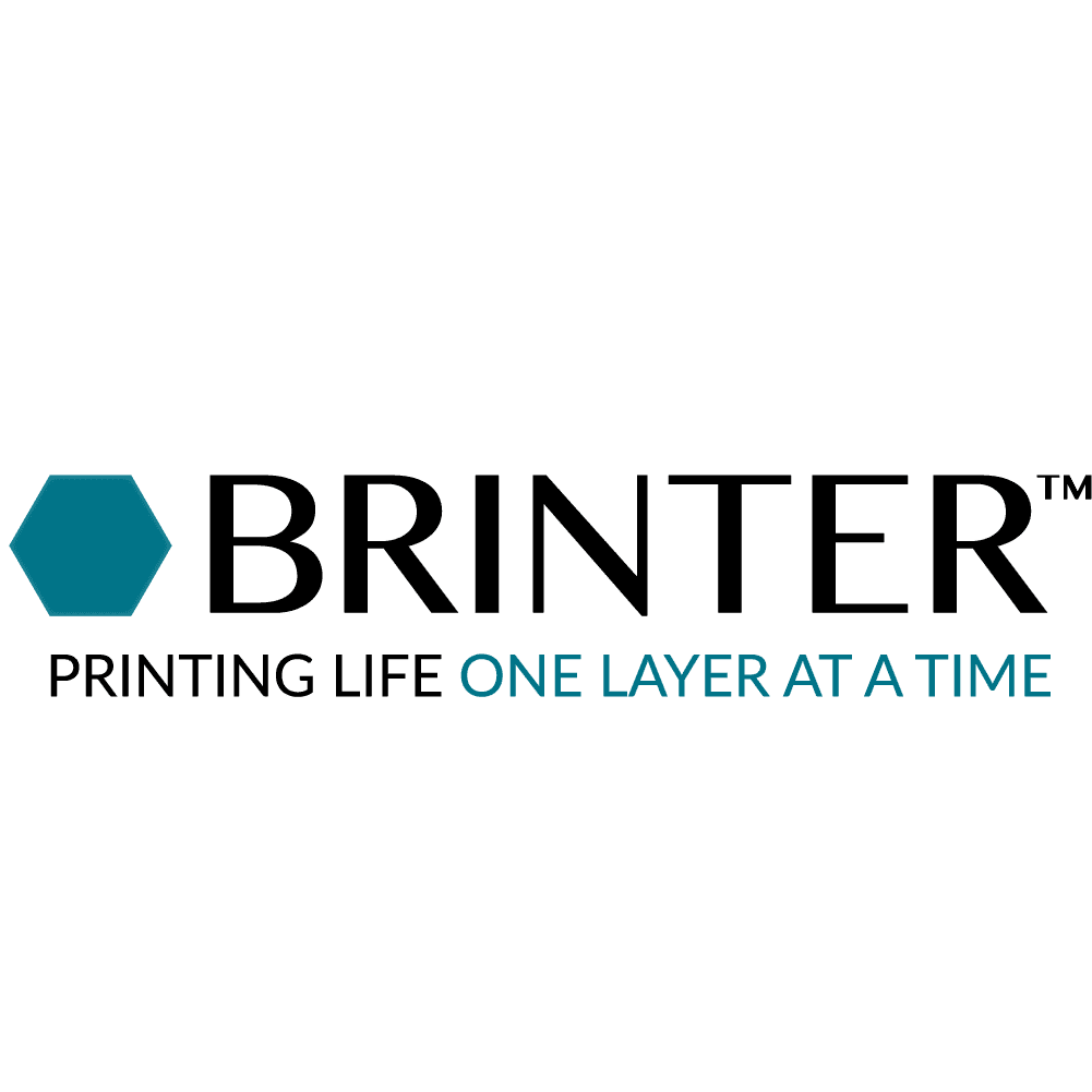 Brinter - 3D bioprinting technology