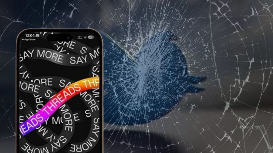 meta threads social media app