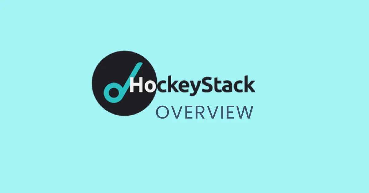 HockeyStack - Connect & visualize B2B customer data with no code