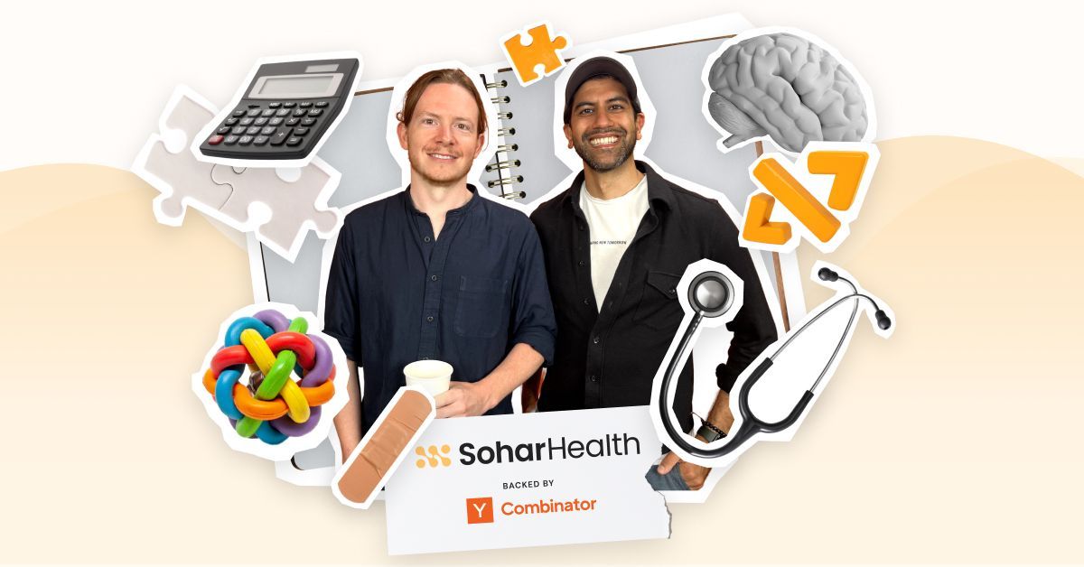 Sohar Health - AI-powered medical coding for behavioral health