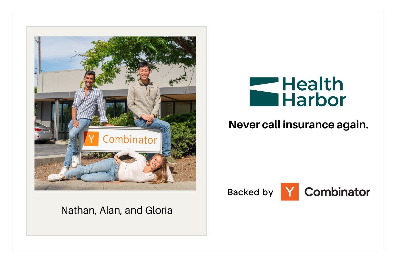 Health Harbor - Automated billing for private practices