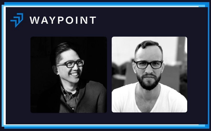 Waypoint - A refreshingly simple way to send data-rich emails
