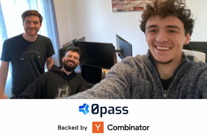0pass - Stop phishing attacks
