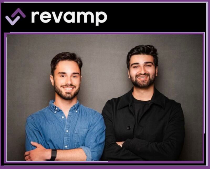 Revamp - Smarter customer segmentation for eCommerce
