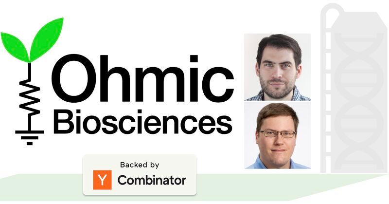 Ohmic Biosciences - Genetically engineering disease-resistant plants