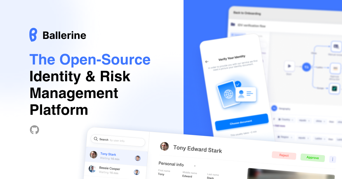 Ballerine - Open-source & global KYB platform, now with LLM-based OCR