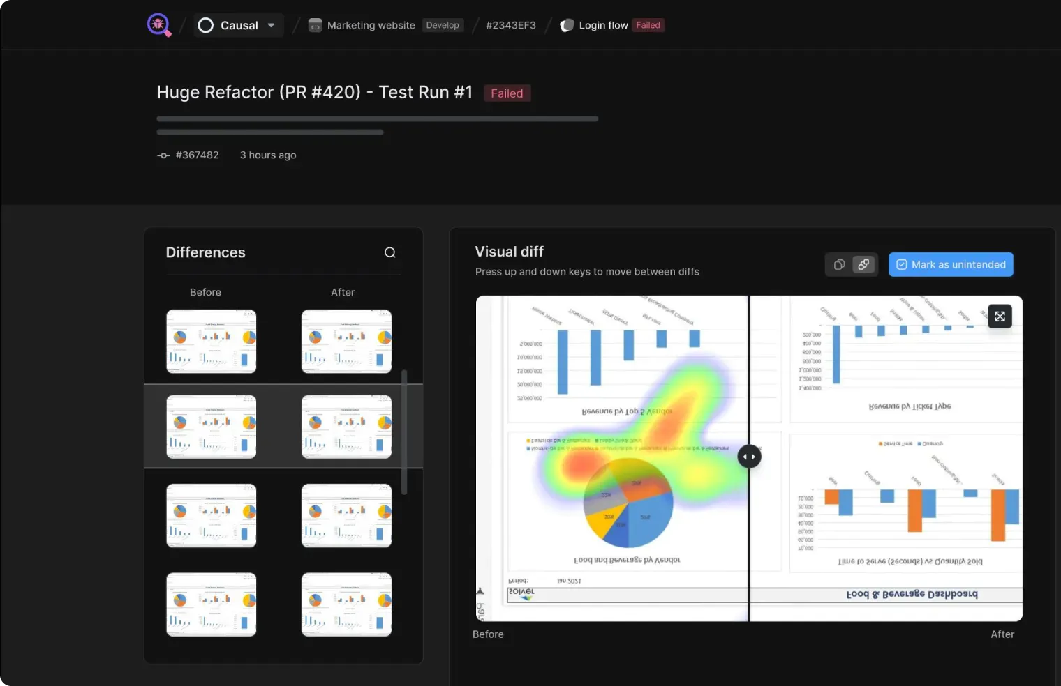 Meticulous - AI to catch UI bugs without writing or maintaining tests