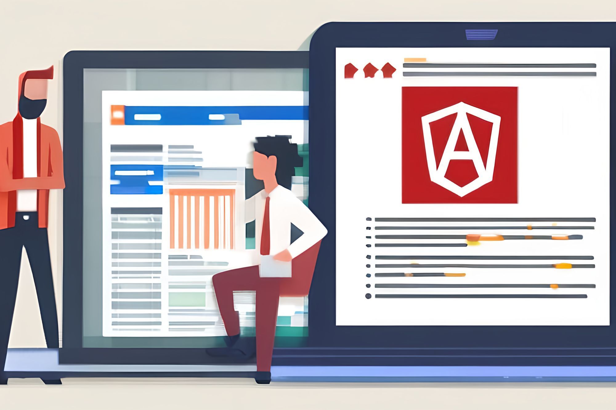 AngularJS Alternatives 2023