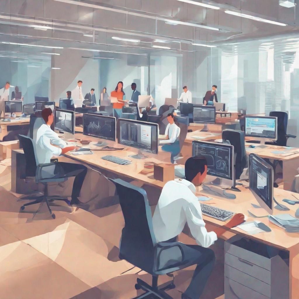 offshoring in software companies