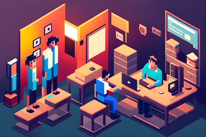 hire top dedicated developers